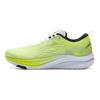 Li-Ning YOUNG Roter Hase 8 Unisex Low-Top Laufschuhe für Jugendliche Frühling Sommer PE-Test fluoreszierend säuregrün YKFV114-7