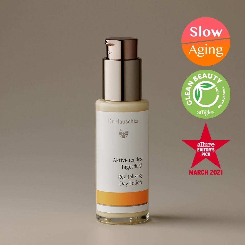 Доктор. Hauschka Сыворотка для сужения пор 50 мл