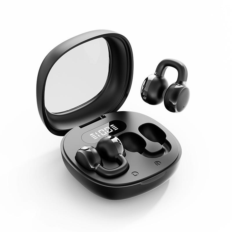 New F9-5C Bluetooth Headset M10 YD03 M90 Bluetooth Headset TWS Wireless Headset In-ear Private Mold
