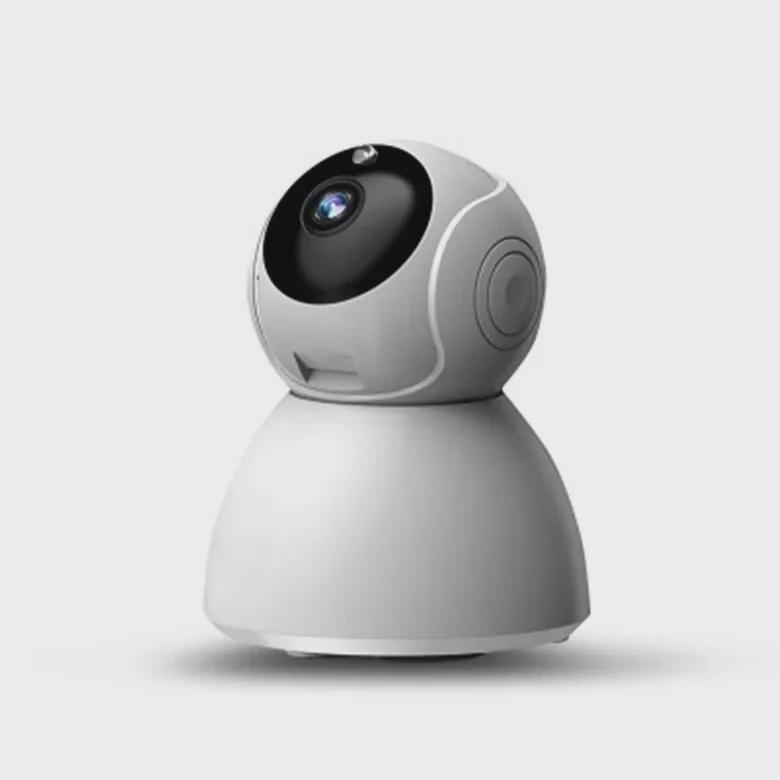 

V380PRO Маленький Сніговик 360° Панорамна HD Wi-Fi Камера моніторингу будинку 720P HD