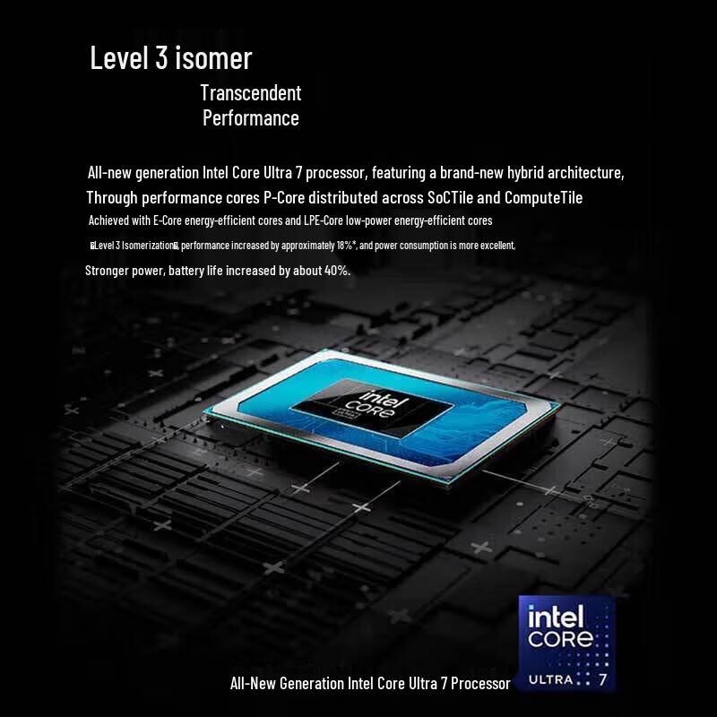 Lenovo ThinkPad X1 Carbon AI Ultra 14-inch Laptop (CN Version)