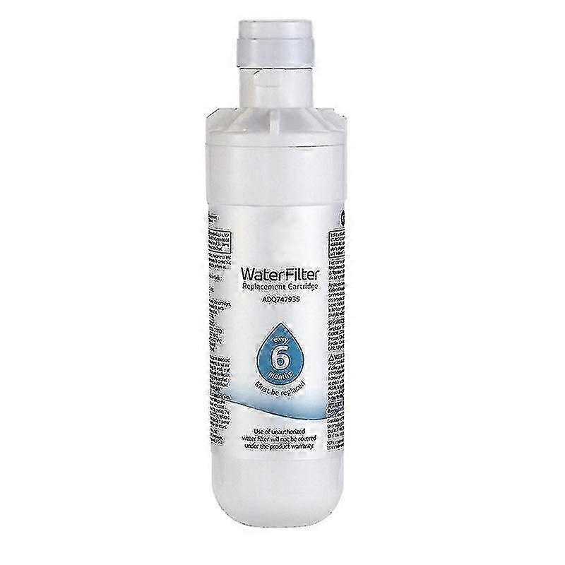 3pcs Lg Lt1000p Adq747935 Refrigerator Water Filter