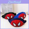 Marsupio Cartoon di Spiderman per Bambini con Tasca Leggera in Nylon per l'Uso Quotidiano