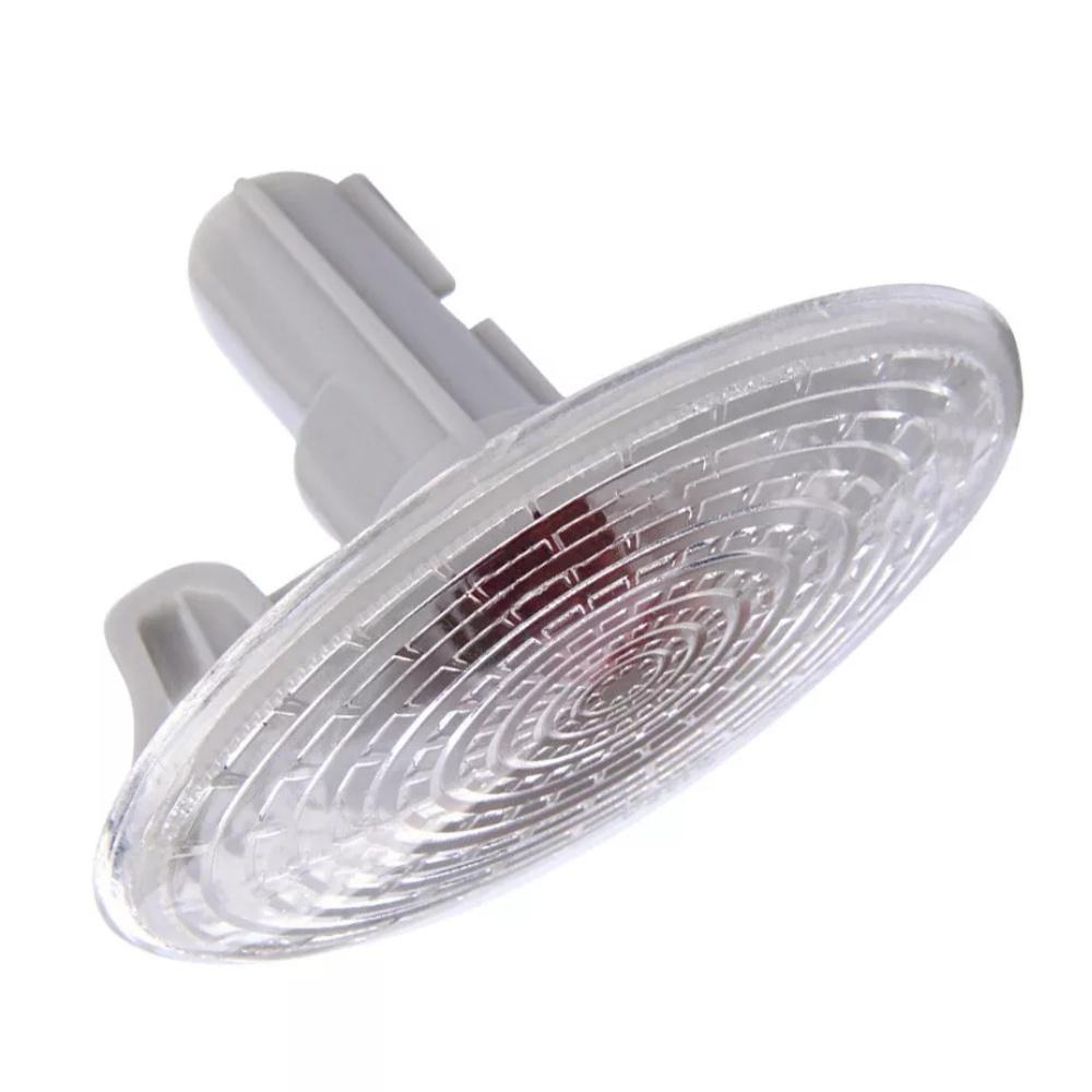 1 × Side Marker Turn Signal Lamp 84401-KJ001 For Subaru Forester Impreza WRX STI