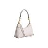 Coach CR981 Women Mini Cally Crossbody Bag Signature Canvas B4HA
