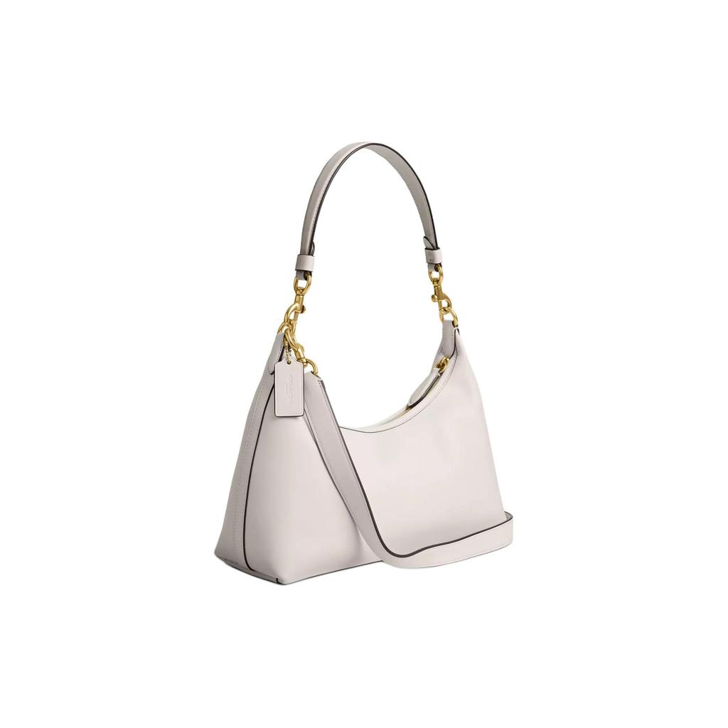 Coach CR981 Women Mini Cally Crossbody Bag Signature Canvas B4HA