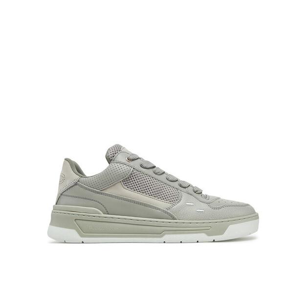 Мужские кроссовки Filling Pieces Cruiser crumbs 64427541002 серые