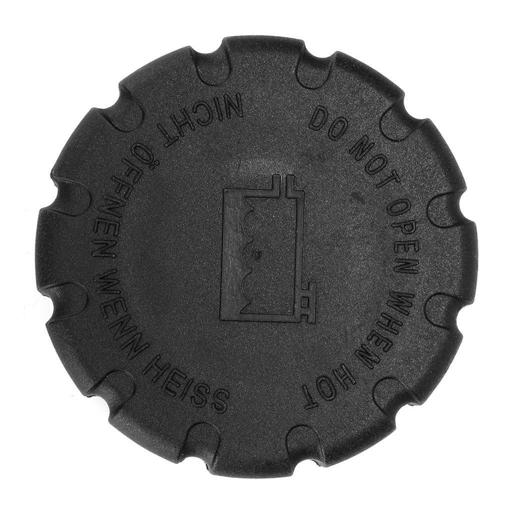 Víčko chladicí kapaliny chladiče motoru automobilu Příslušenství Vhodné pro Mercedes 2105010715