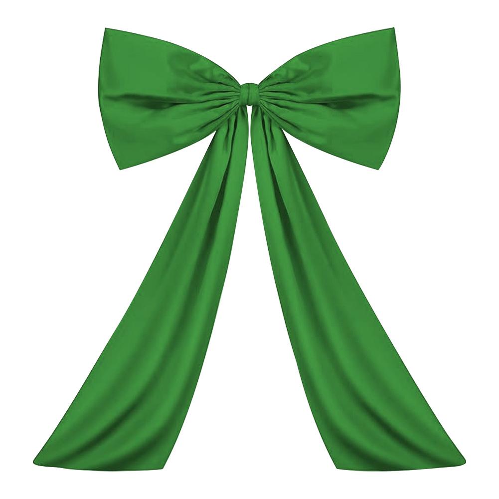 Giant Bow Ribbon Decor Themed Party Decorations Large Ribbon Hanging Bowknot for Girls Room Bridal Christmas Tree Decoration