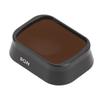 Junestar ND Camera Lens Filter Optical Glass Multi Layer Coating Camera Filter for DJI Mini 3 Pro RC Drone