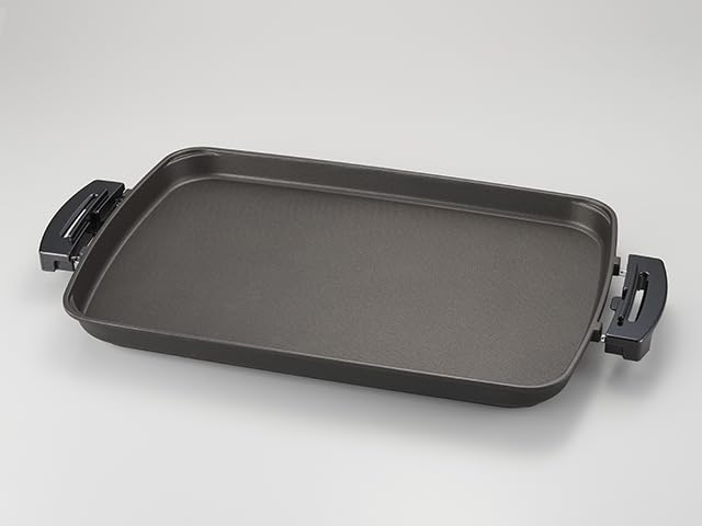 

Плоская тарелка Zojirushi Hot Plate (BG733810G-01)