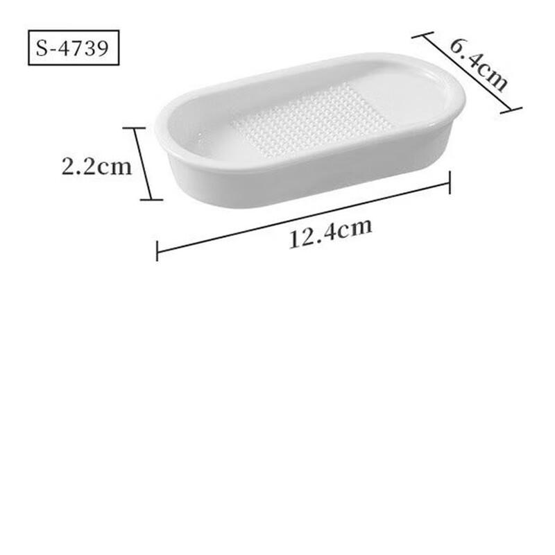 

SP СОУС Мини Чеснок Имбирь Терка Блюдо Набор