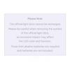 Official KATSEYE Light Stick - Global Fan Collectible with Bluetooth Sync