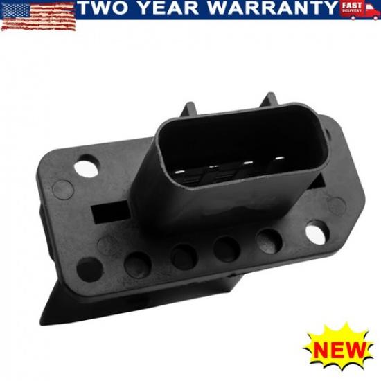 HVAC Heater Blower Motor Fit Resistor F-150 Ford 3F2Z-18591-AA 2004-2014