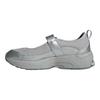 Adidas Formotion Mary Jane Minimalist Comfortable Low-Top Casual Running Shoes Women Sneakers Gray JS4055