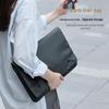 Minimalist Nylon Multi-Compartment Laptop & iPad Sleeve