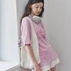 lovers knit shoulder bag