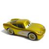 Pixar Cars 2 3 Lightning McQueen Cruz Ramires  Ramone Tractors Alloy Car Model Children’s Car Toy Gift