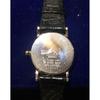 Used SEIKO CREDOR 2F70-0300 18KT bezel watch
