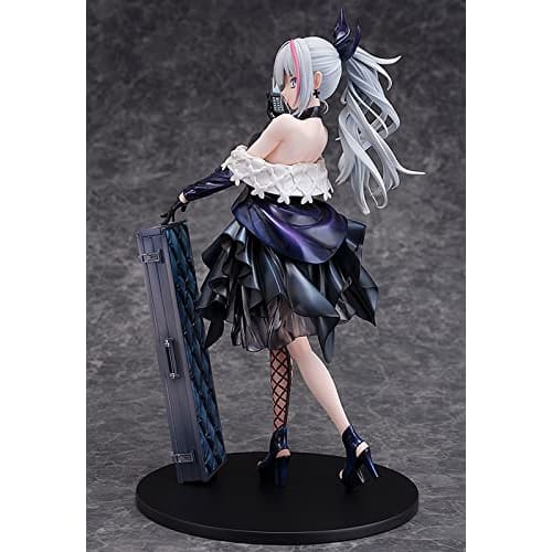 Wonderful Works Dolls' Frontline MDR Party Observer Ver. 1/7 Scale ABS & PVC Pre-painted Complete Figure