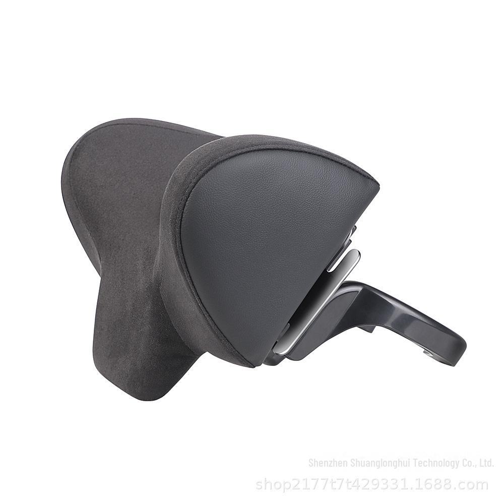 Tesla Model 3/Y Headrest Neck Pillow - Automotive Accessory