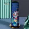 MRSIKEY Peking Opera Smart Insulated Cup
