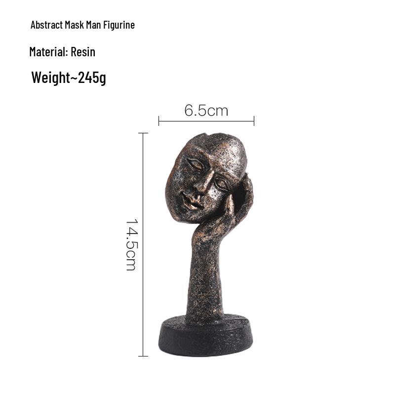 Creative Wedding Gift: Romantic Ornaments for Newlyweds, Partners, or Friends - Perfect for First Anniversary or Home Décor.