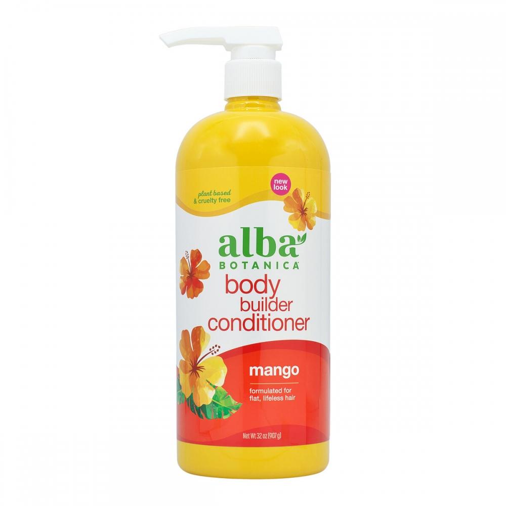 

ALBA BOTANICA ALBA BOTANICA ГАВАЙСКИЙ КОНДИЦИОНЕР МАНГО 907г