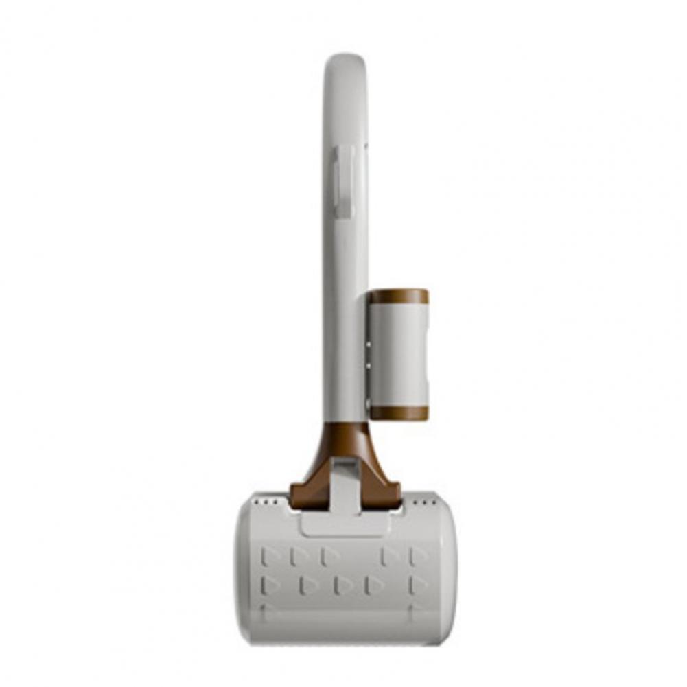 Poop Scooper for Dogs High-quality Pet Cleaner Odorless Pet Poop Collector for Dogs Cats Capacity Poop Grabber with Bag for Dog