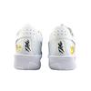 Nike G.T. Cut 3 Slip Resistant Slip Resistant Low top Basketball Shoes Unisex Purple Yellow Asian Version DV2918-102(Team373-)