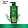 L'Oréal Tea Tree Anti-Dandruff Soothing Shampoo