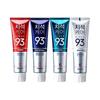 Korea Mediante 93 Toothpaste - Tartar Removal & Gum Care, White Mint Flavor, Refreshing Clean, Single Drop