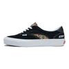 Vans Acer Ni Comfortable Versatile Lightweight Low-Top Skate Shoes Unisex Sneakers Black VN0A4UWYMCG
