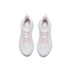 New Anta Ling Yun 3 Cushioned Anti-Slip Wear-Resistant Breathable Lightweight Low-Top Running Shoes Women's White Pink 922235540-1