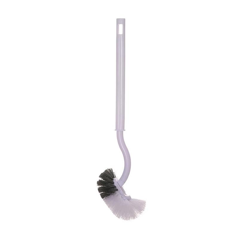 cmaos Plastic Toilet Cleaning Brush