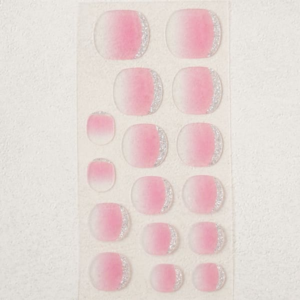 Mini Gel Nail Stickers