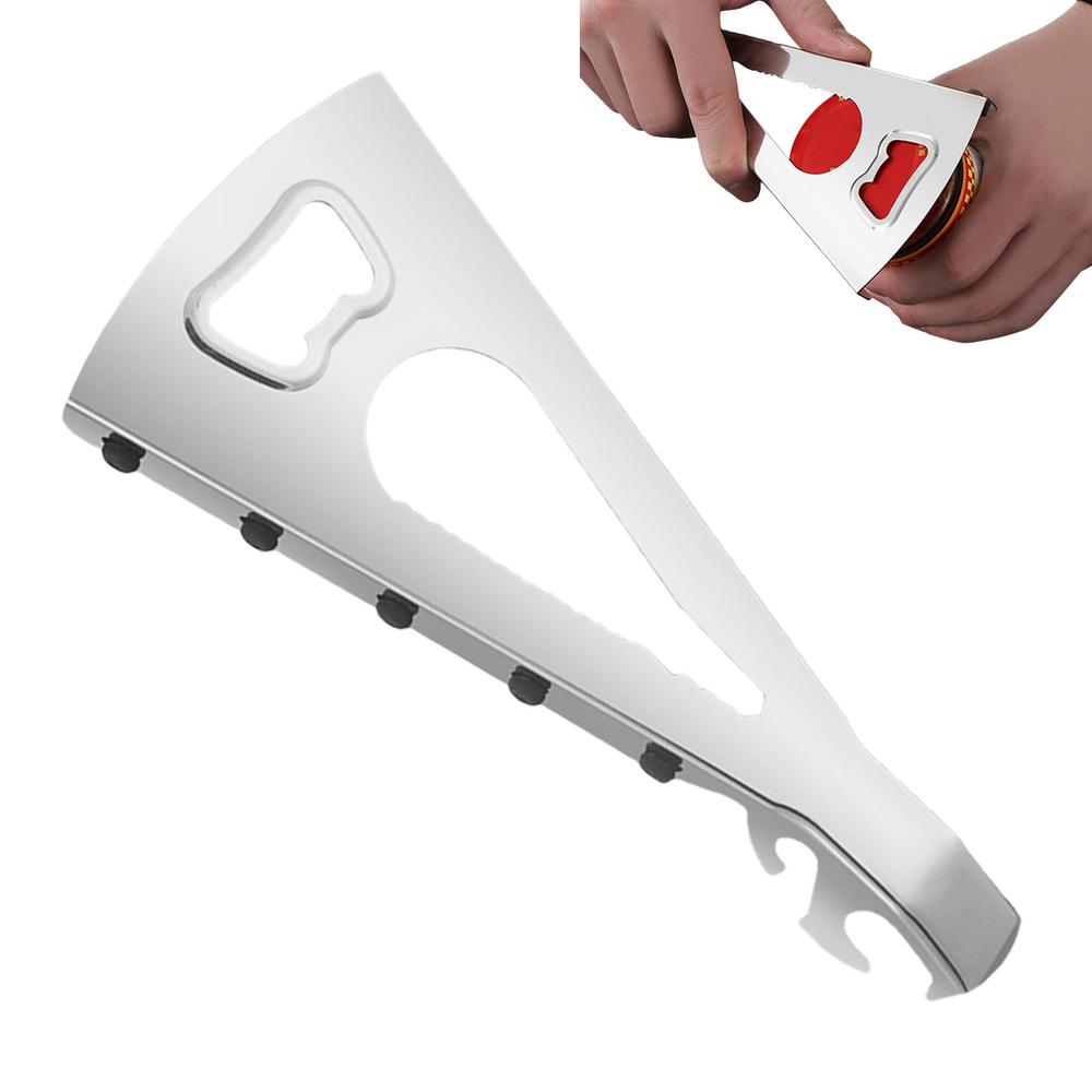 Jar Lid Opener Can Opener Gripper Portable Twist Off Top Remover Multifunction Kitchen Gadgets For Children And Elderly