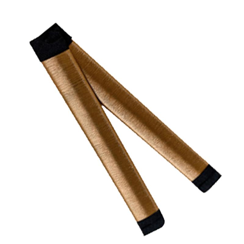 

Bun hair curler One size