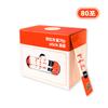 Yangwon Fresh The Y Pumpkin Red Bean Extract Stick 10g 80 Pcs 1 Pcs