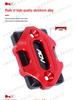ADV160 Motorcycle CNC Aluminum Brake Reservoir Cap
