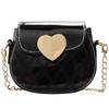 Girls' 2023 Korean Style Mini Crossbody Handbag - Little Fragrant Wind Fashion Shoulder Bag