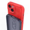 HATOLY For iPhone 15 Case iPhone 14 15 Plus 13 14 15 Pro Max Cover Shockproof Liquid Silicone TPU Protective Phone Back Cover