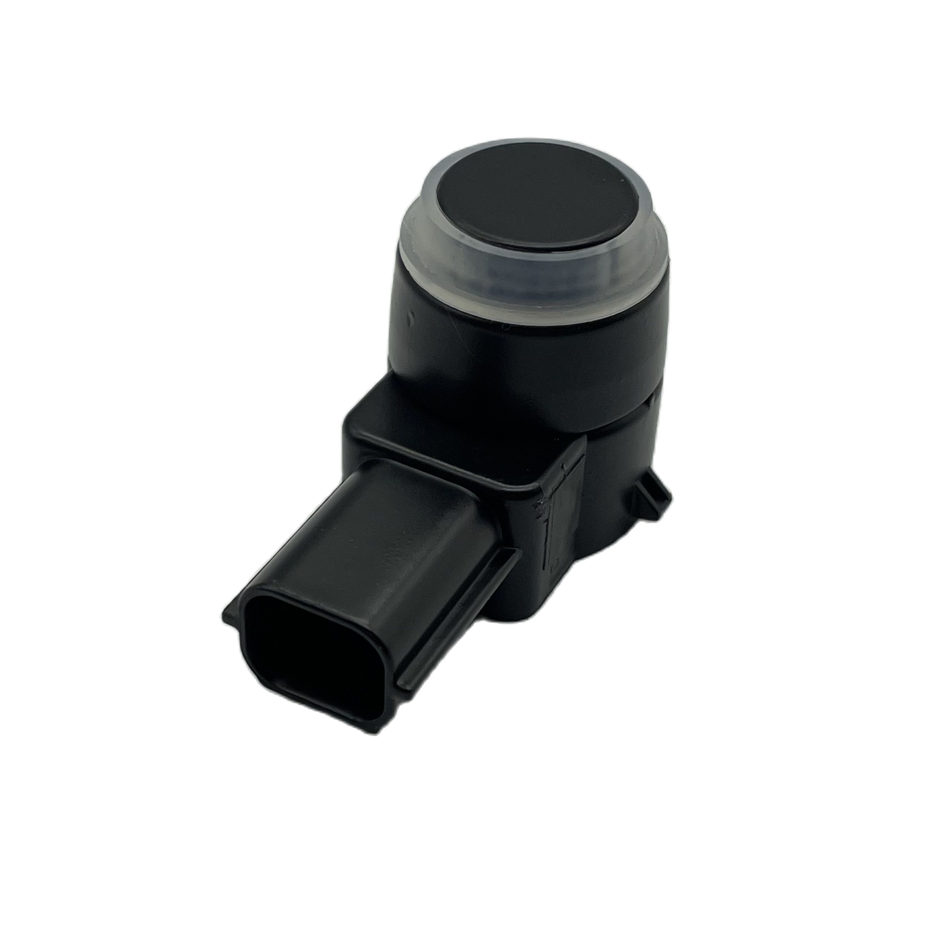 4PCS PDC Parking Assist Sensor Bumper Radar For Dodge Chrysler Jeep 1EW63TZZAA 1EW63TZZ AA 1EW63HBVAA 1EW63AXRAA 0263013030 one