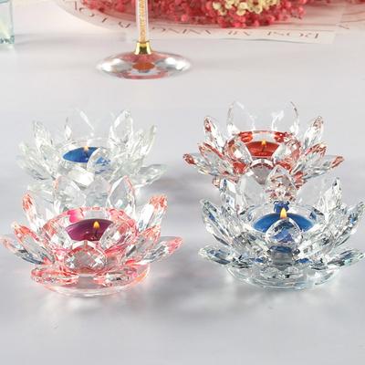 Decorațiuni pentru casă – Suporturi lumânări