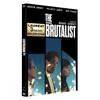 DVD - Universal - Der Brutalist - Brady Corbet - Drama - Dolby Digital 5.1