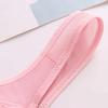 Large Size Front Button Underwear Gather Together for Breathability Comfortable Non Steel Ring Bra for Collecting Accessory Breasts