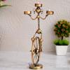 Antique Tealight Candle Holder/Candle Holders/Decorative/Table Decor/Home Decor Items -Gifts