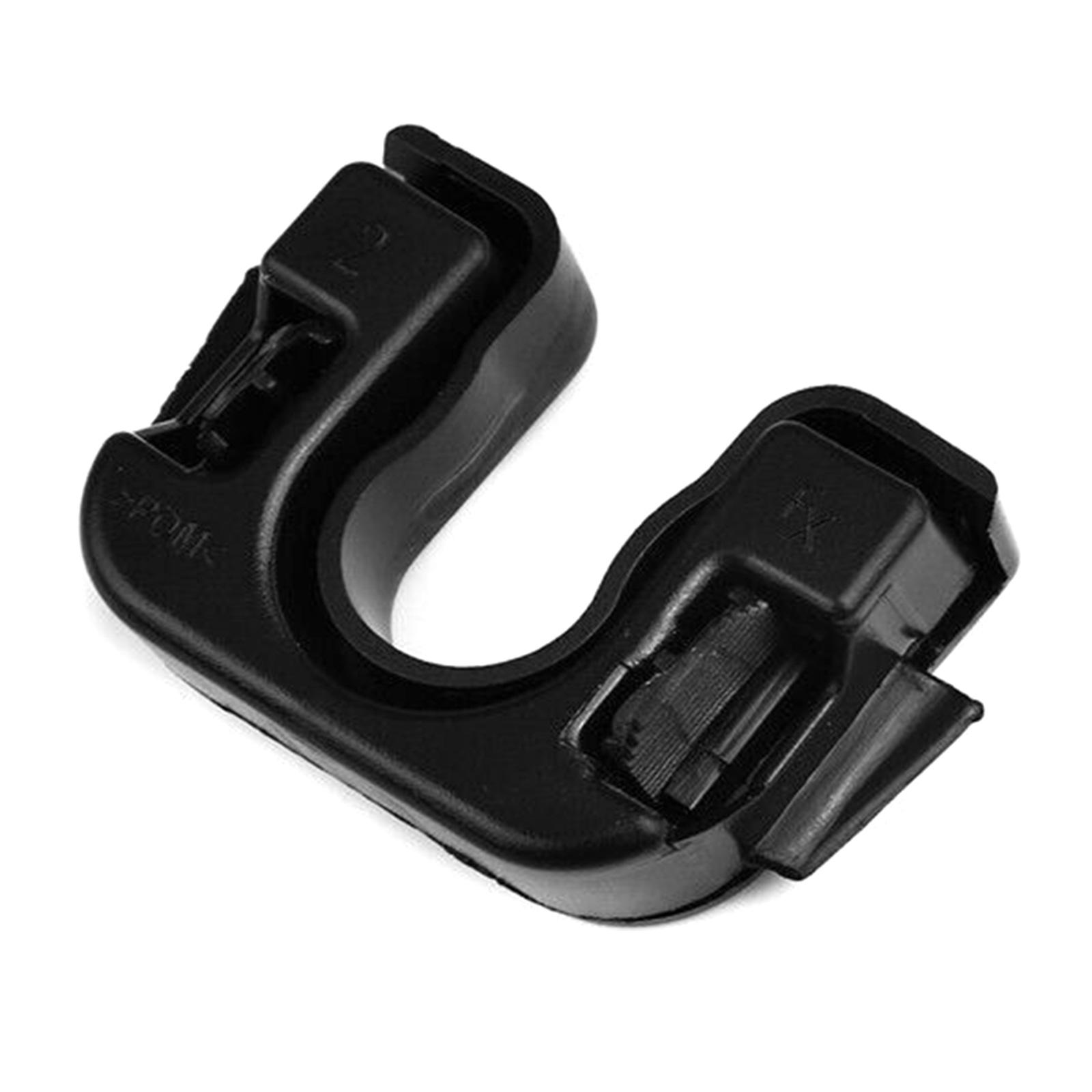 

Модернизация держателя задней полки для багажа, коррозионно-стойкое покрытие, зажим для полки заднего люка 1539663, замена для Nissan Ford