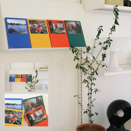 When I Was Young PAUSE (4 Types of Permanent Diaries), a Popular Phrase In Korea