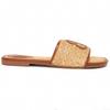 Women's Flat Sandal. Besapla 105014